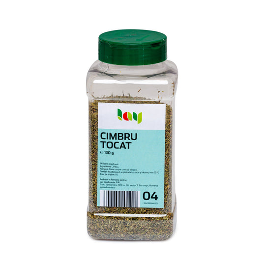 LAY CIMBRU TOCAT - 130 Grame