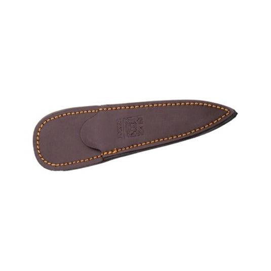 Cutit pentru Outdoor JOKER BOTERO, maner lemn stamina, lama full tang 12 cm, CR67