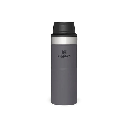 Cana Termoizolanta STANLEY Trigger-Action Travel Mug, 0.35 Litri - Diferite Culori