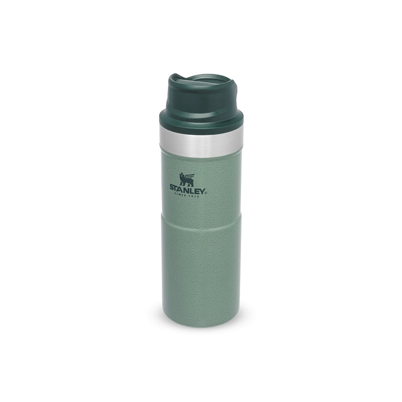 Încărcați imaginea în vizualizatorul Galerie, Cana Termoizolanta STANLEY Trigger-Action Travel Mug, 0.35 Litri - Diferite Culori
