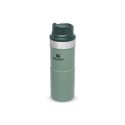 Cana Termoizolanta STANLEY Trigger-Action Travel Mug, 0.35 Litri - Diferite Culori