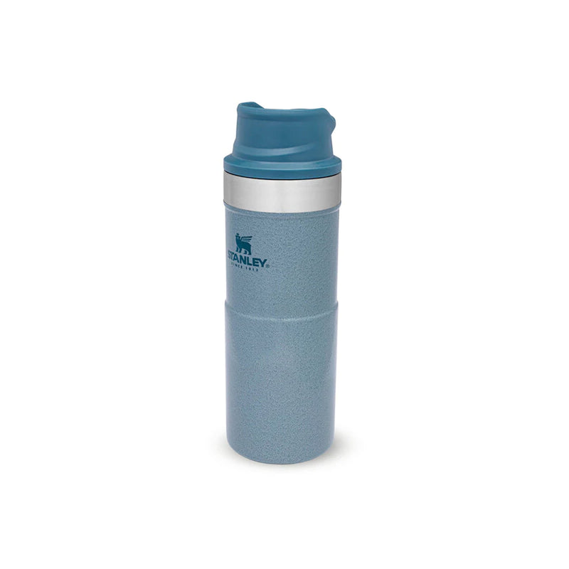 Încărcați imaginea în vizualizatorul Galerie, Cana Termoizolanta STANLEY Trigger-Action Travel Mug, 0.35 Litri - Diferite Culori
