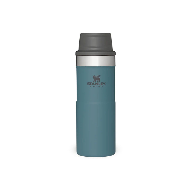 Încărcați imaginea în vizualizatorul Galerie, Cana Termoizolanta STANLEY Trigger-Action Travel Mug, 0.35 Litri - Diferite Culori
