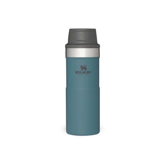 Cana Termoizolanta STANLEY Trigger-Action Travel Mug, 0.35 Litri - Diferite Culori