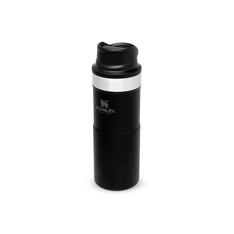 Încărcați imaginea în vizualizatorul Galerie, Cana Termoizolanta STANLEY Trigger-Action Travel Mug, 0.35 Litri - Diferite Culori
