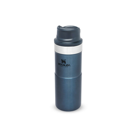 Cana Termoizolanta STANLEY Trigger-Action Travel Mug, 0.35 Litri - Diferite Culori