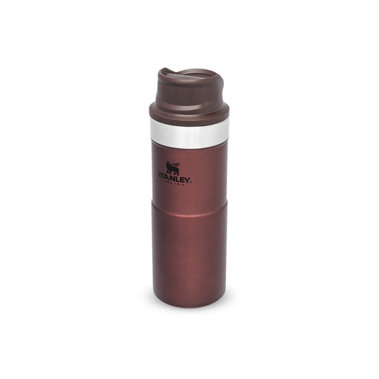 Cana Termoizolanta STANLEY Trigger-Action Travel Mug, 0.35 Litri - Diferite Culori