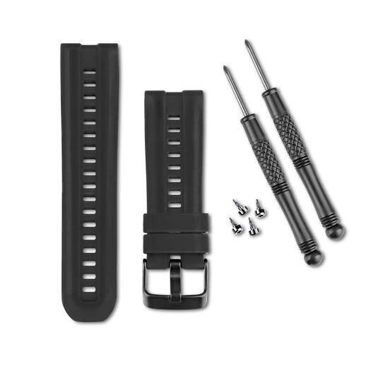 Curea silicon Fenix 2 neagra