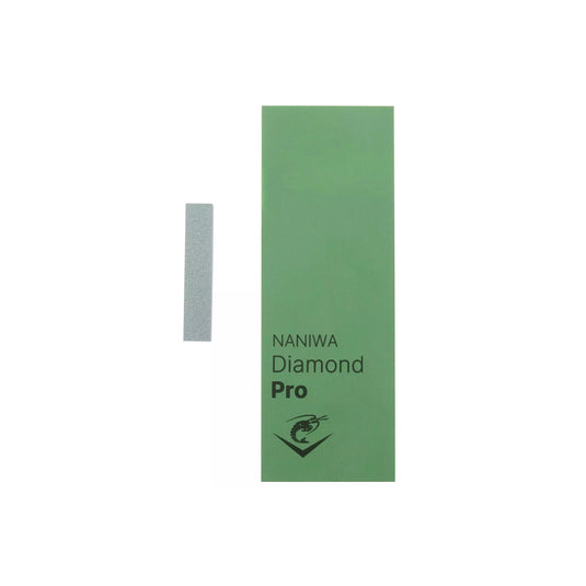 Piatra de ascutit diamantata, granulatie 1000, NANIWA DIAMOND PRO DR-7510