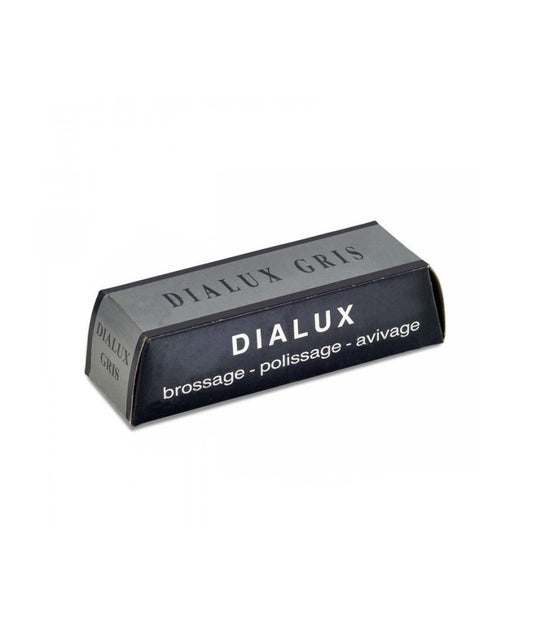 Pasta DIALUX GREY pentru slefuit inox