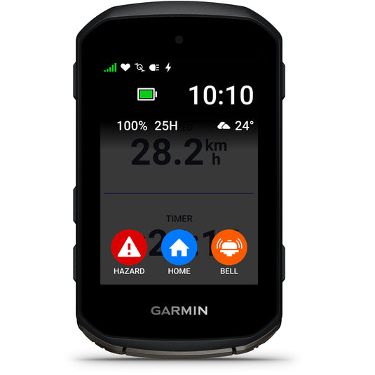 Edge 850