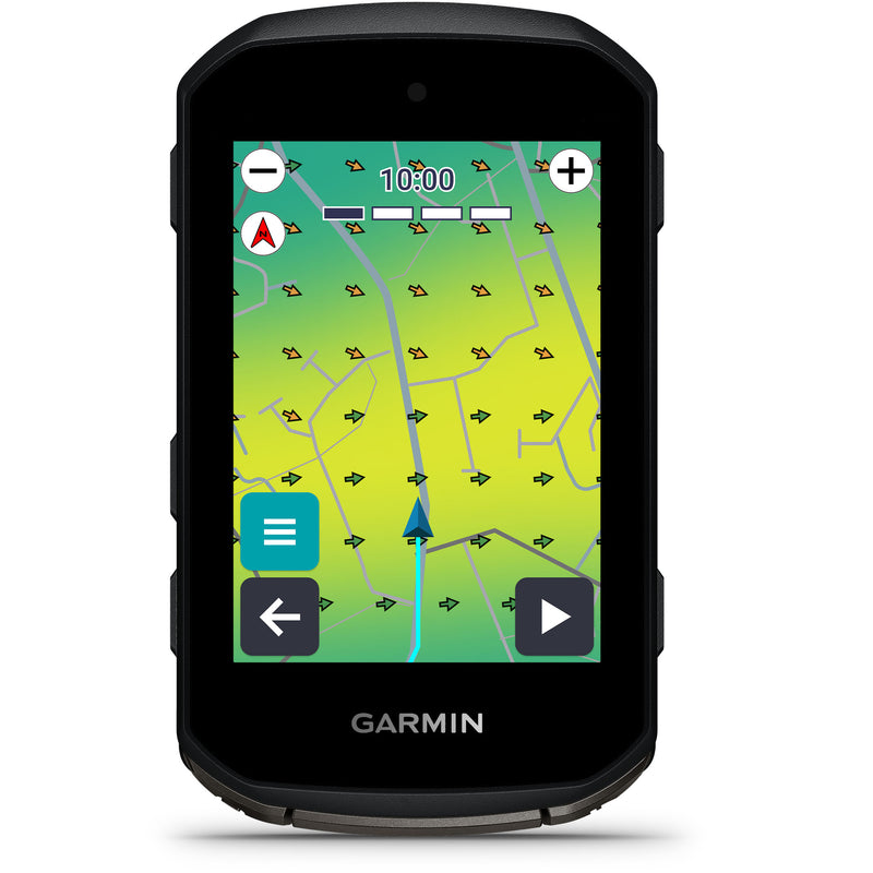 Încărcați imaginea în vizualizatorul Galerie, Edge 850
