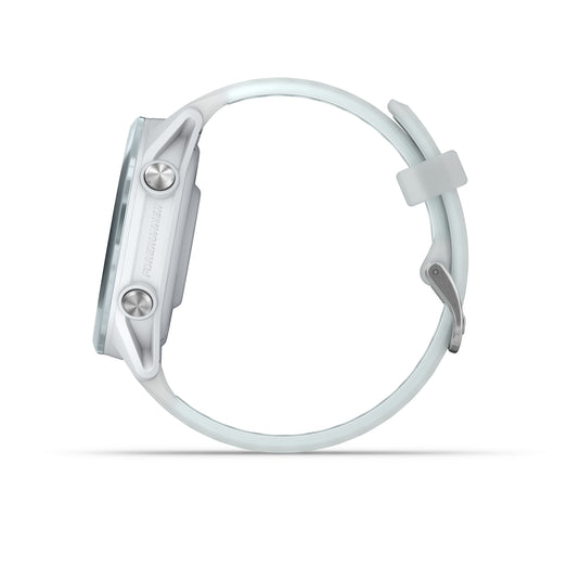 Forerunner 570 - Whitestone I Cloud Blue - 42mm