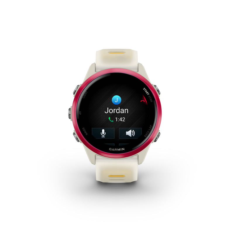 Încărcați imaginea în vizualizatorul Galerie, Forerunner 570 - Bone I Raspberry I Mango - 42mm
