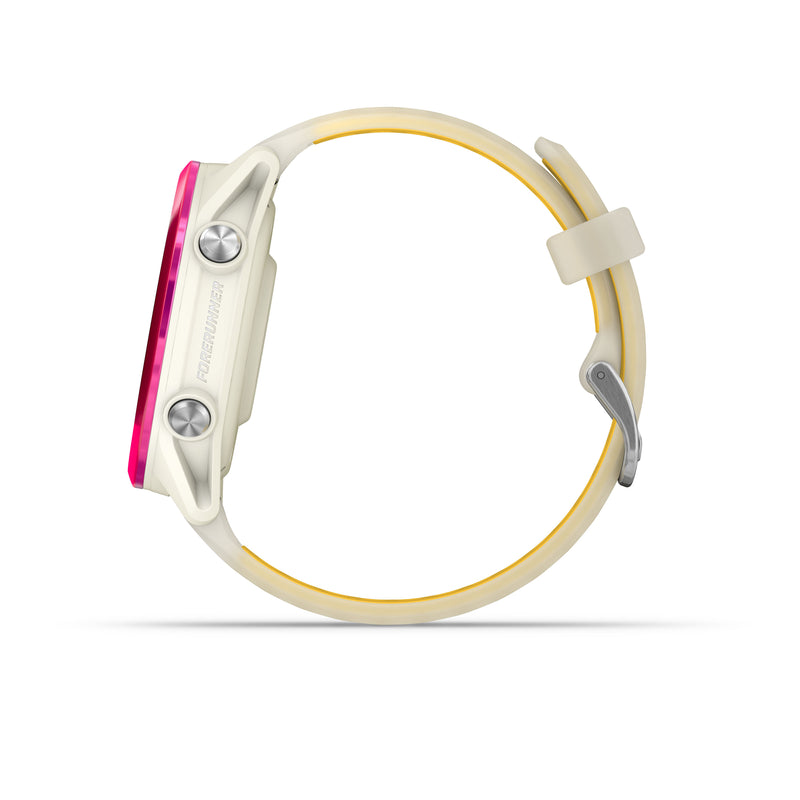 Încărcați imaginea în vizualizatorul Galerie, Forerunner 570 - Bone I Raspberry I Mango - 42mm
