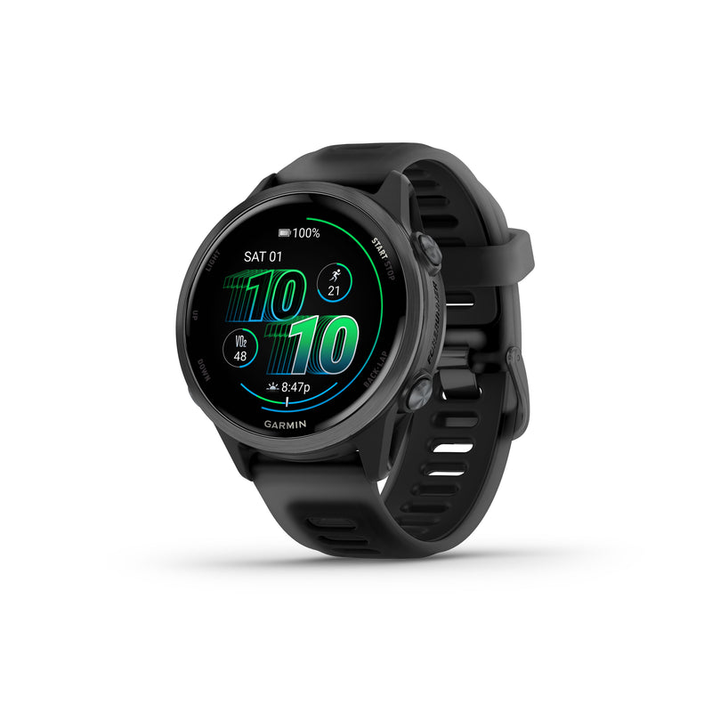 Load image into Gallery viewer, Garmin - Forerunner 570 - Black - 42mm
