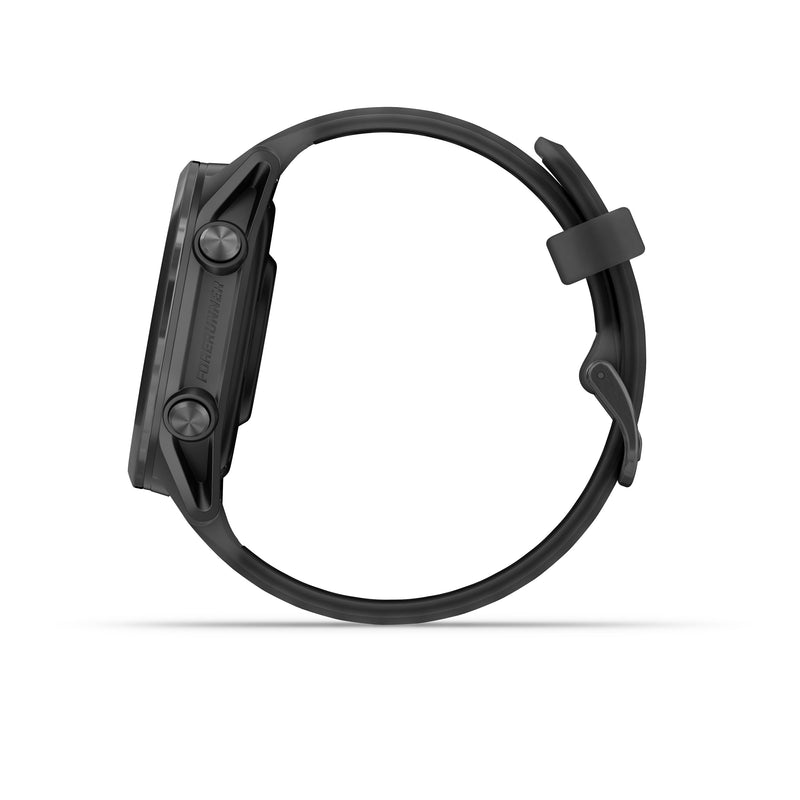 Load image into Gallery viewer, Forerunner 570 - Black - 42mm
