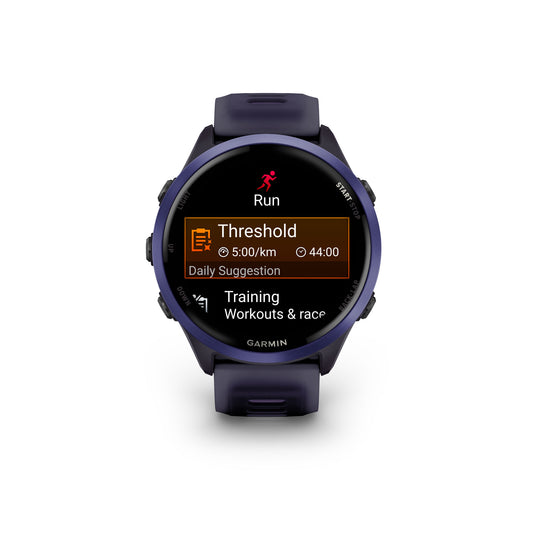 Garmin - Forerunner 570 - Black - 42mm