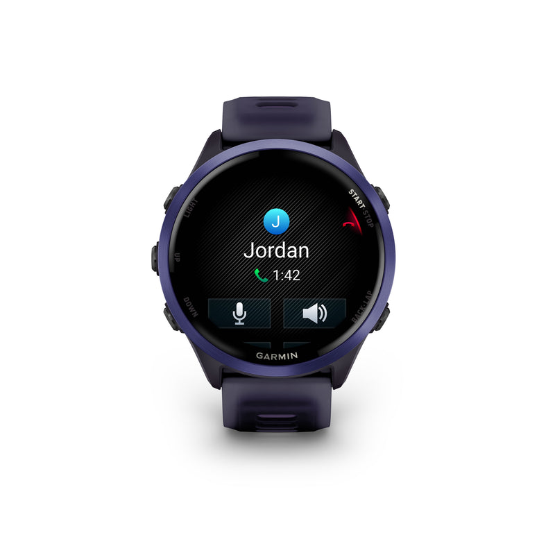 Încărcați imaginea în vizualizatorul Galerie, Forerunner 570 - Imperial Purple I Indigo - 47mm
