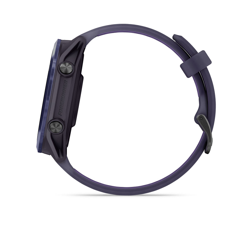 Încărcați imaginea în vizualizatorul Galerie, Forerunner 570 - Imperial Purple I Indigo - 47mm
