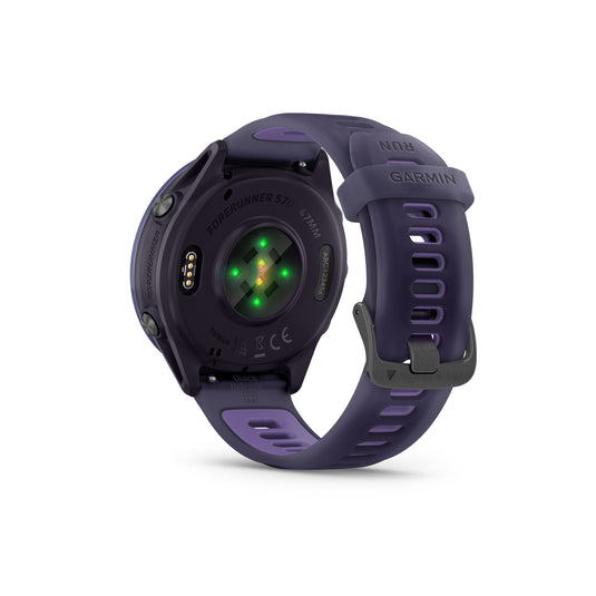Forerunner 570 - Imperial Purple I Indigo - 47mm
