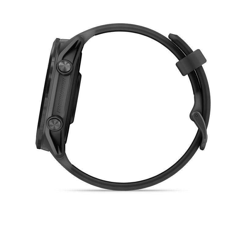 Încărcați imaginea în vizualizatorul Galerie, Forerunner 570 - Black - 47mm
