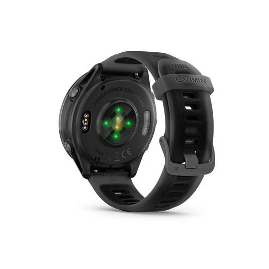 Forerunner 570 - Black - 47mm