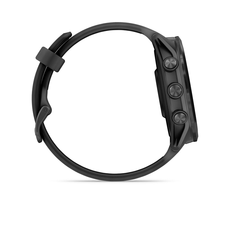 Încărcați imaginea în vizualizatorul Galerie, Forerunner 570 - Black - 47mm
