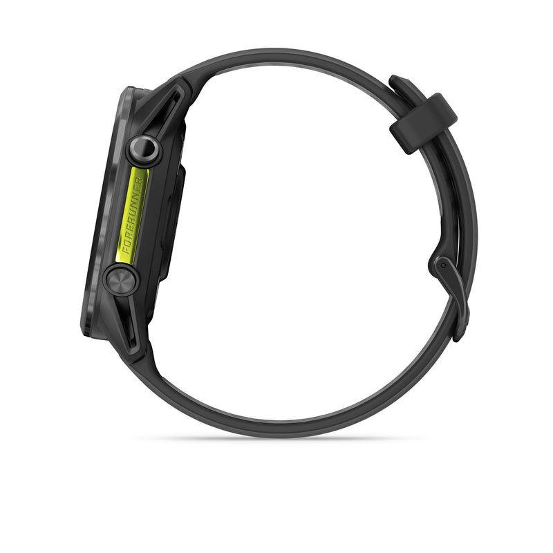 Încărcați imaginea în vizualizatorul Galerie, Forerunner 970 - Black I Amp Yellow
