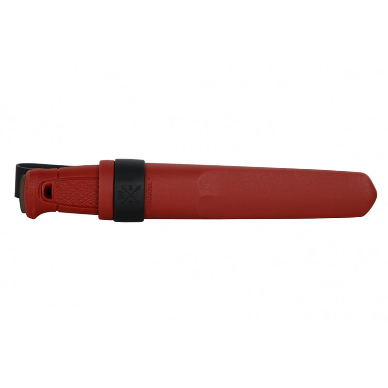 Load image into Gallery viewer, Cutit utilitar MORAKNIV GARBERG DALA RED OTEL-CARBON
