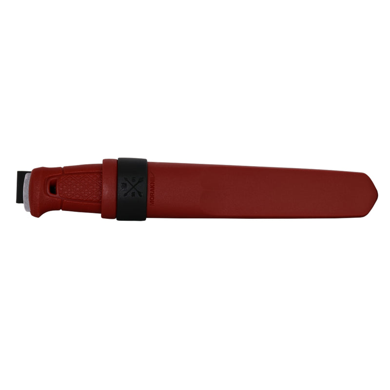 Load image into Gallery viewer, Cutit utilitar MORAKNIV GARBERG DALA RED OTEL-INOX
