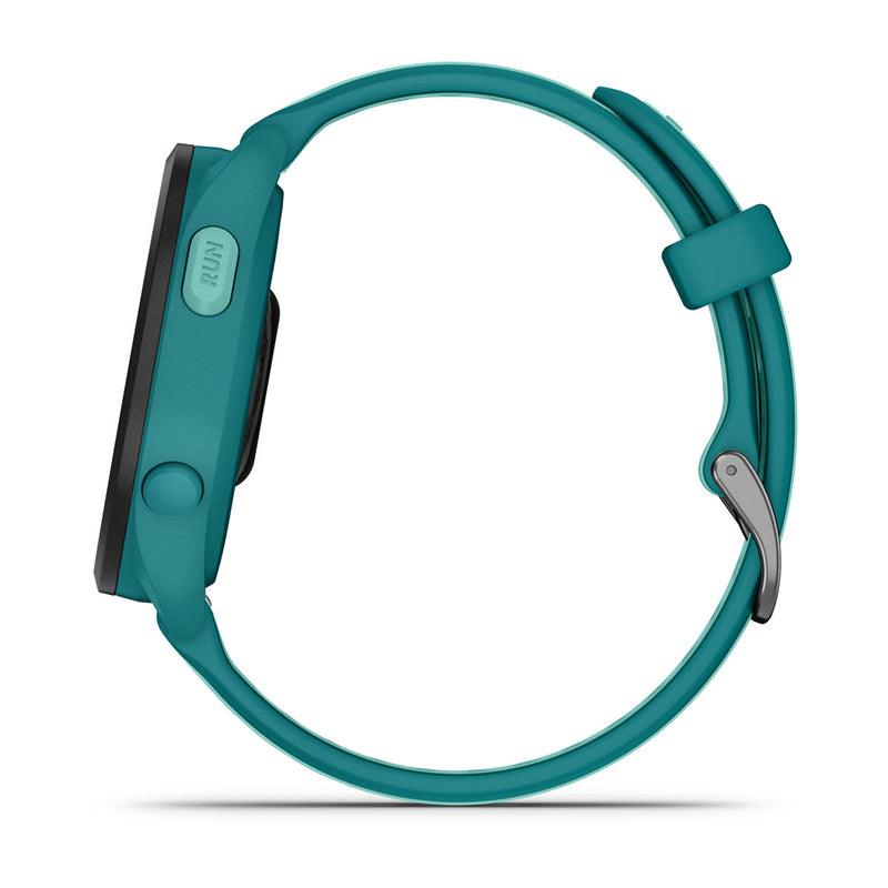 Încărcați imaginea în vizualizatorul Galerie, Forerunner 165 Music - Turquoise | Aqua

