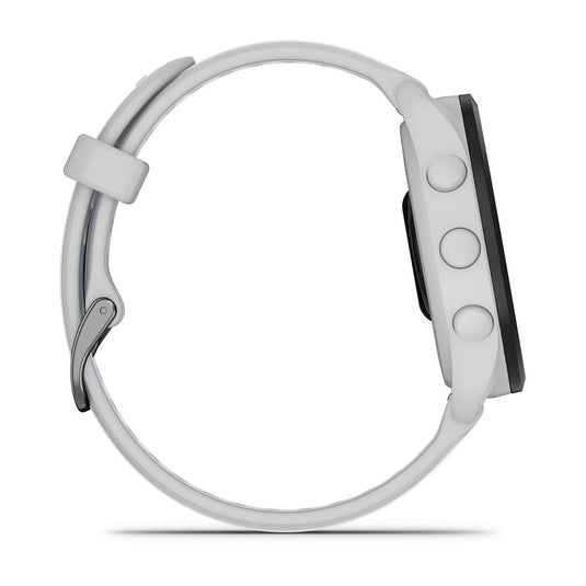 Forerunner 165 - Mist grey | Whitestone