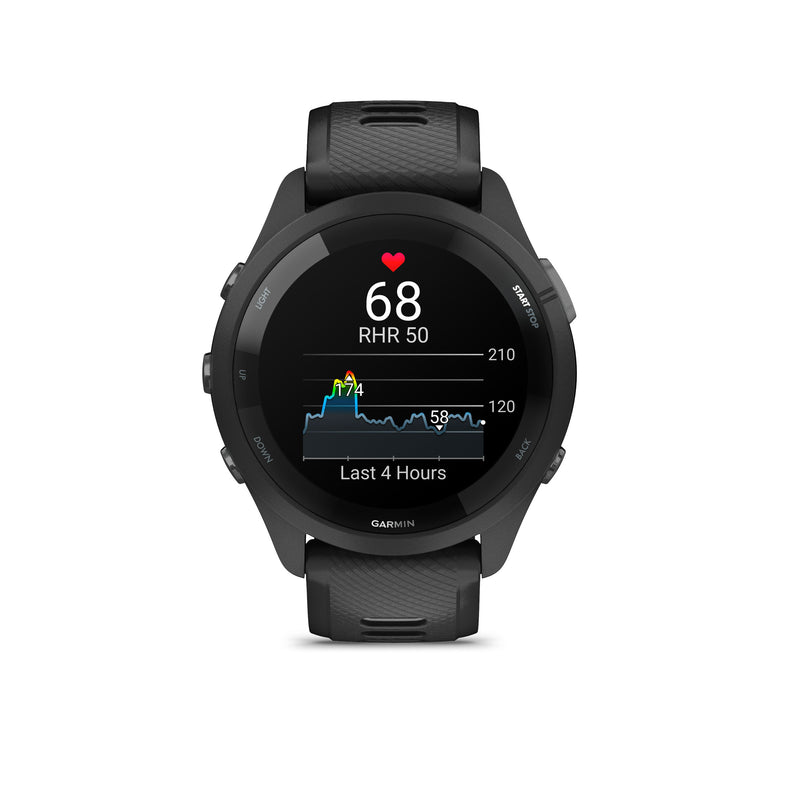 Load image into Gallery viewer, Forerunner 265 - black
