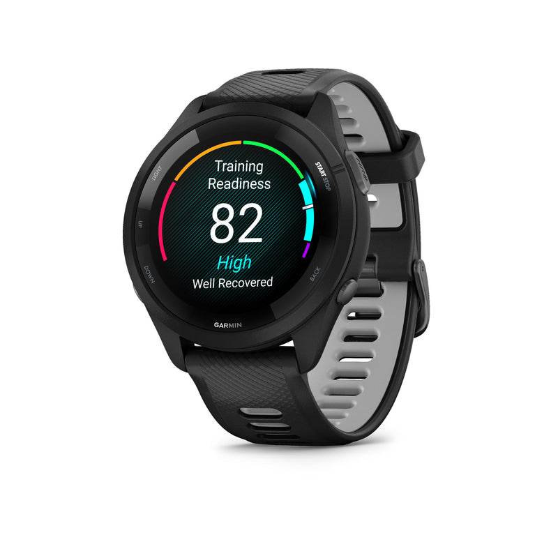 Load image into Gallery viewer, Forerunner 265 - black
