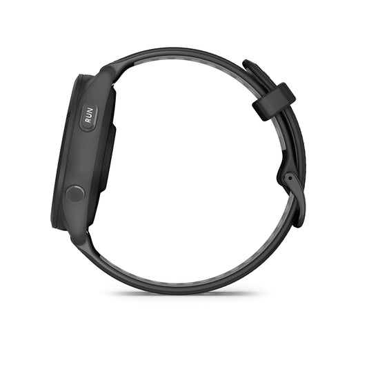 Forerunner 265 - black