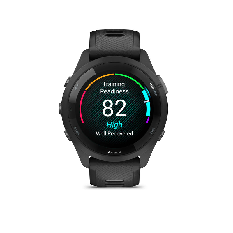 Load image into Gallery viewer, Forerunner 265 - black
