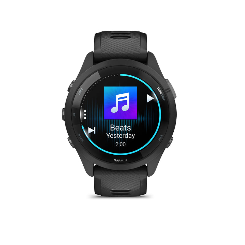 Load image into Gallery viewer, Forerunner 265 - black
