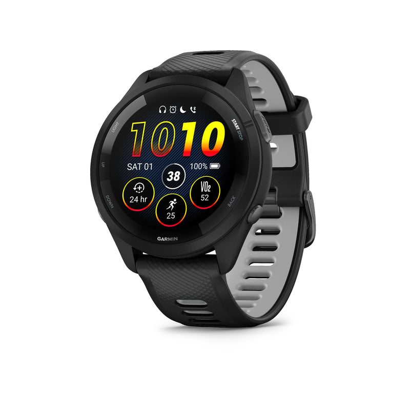 Load image into Gallery viewer, Forerunner 265 - black
