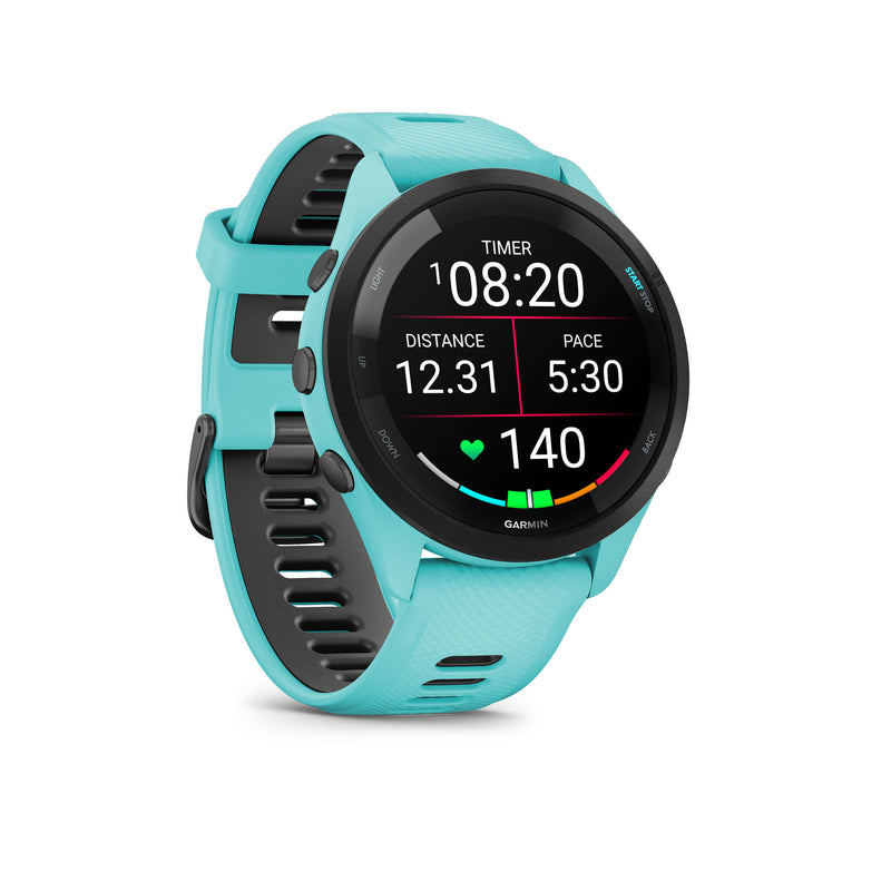 Load image into Gallery viewer, Forerunner 265 - aqua
