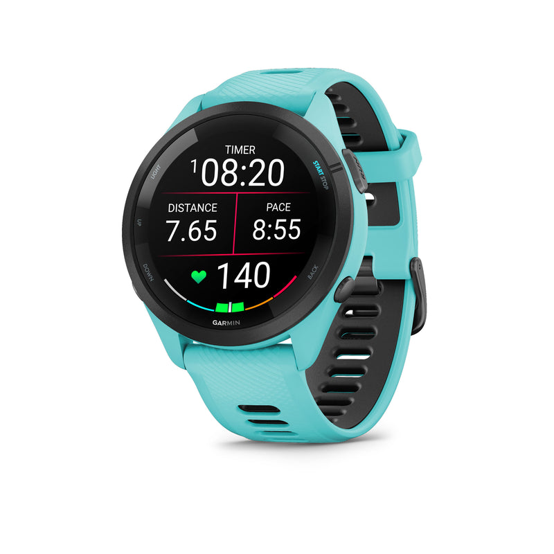 Load image into Gallery viewer, Forerunner 265 - aqua
