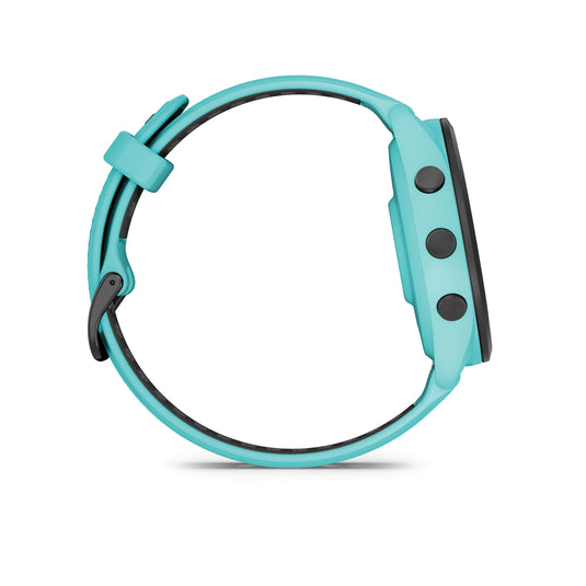 Forerunner 265 - aqua