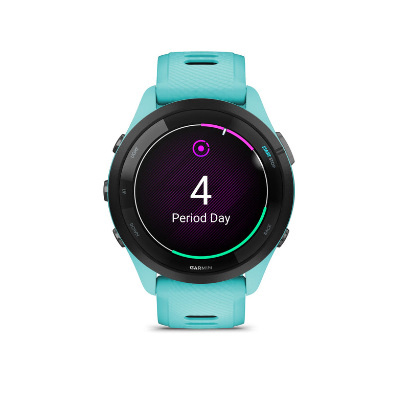 Load image into Gallery viewer, Forerunner 265 - aqua
