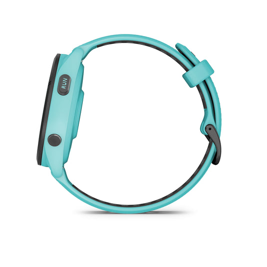 Forerunner 265 - aqua