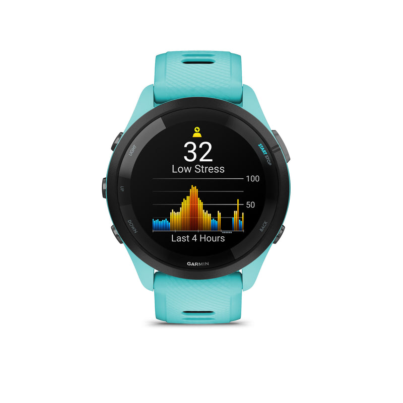 Load image into Gallery viewer, Forerunner 265 - aqua
