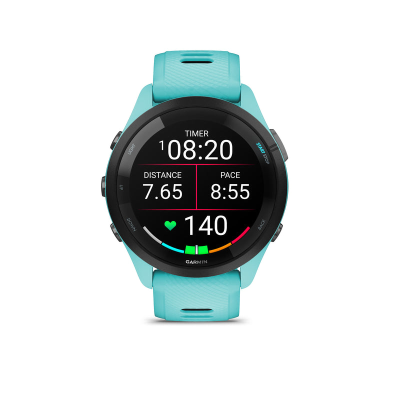 Load image into Gallery viewer, Forerunner 265 - aqua
