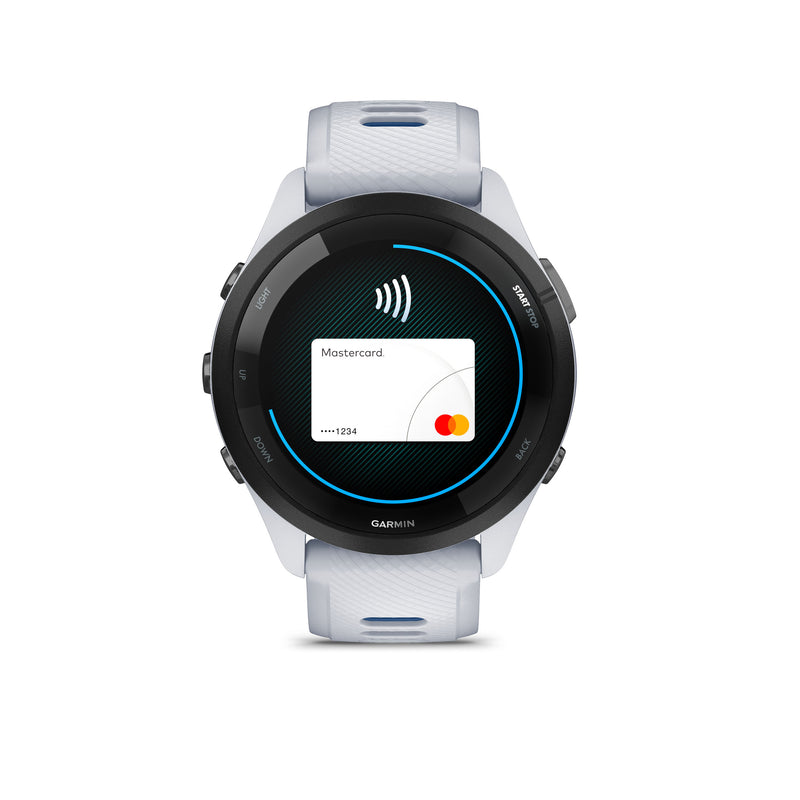 Load image into Gallery viewer, Forerunner 265 - whitestone
