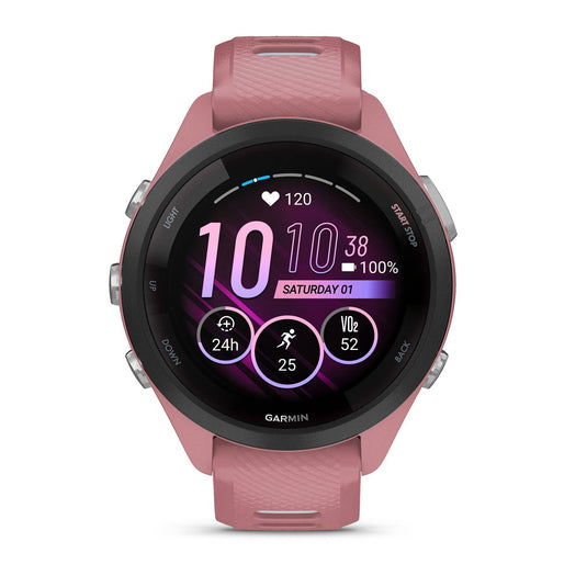 Forerunner 265S - pink