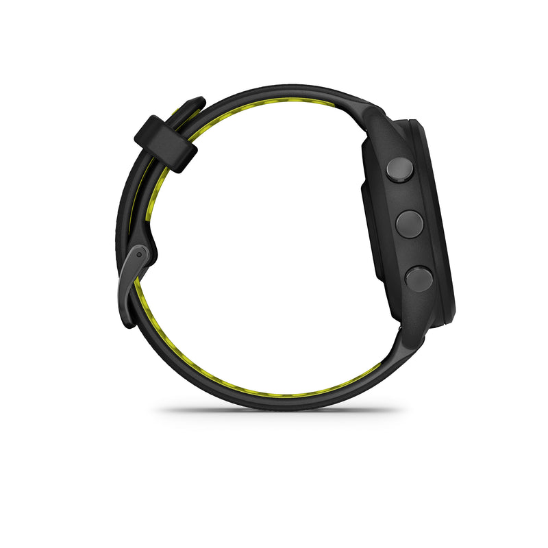 Încărcați imaginea în vizualizatorul Galerie, Forerunner 265S - black
