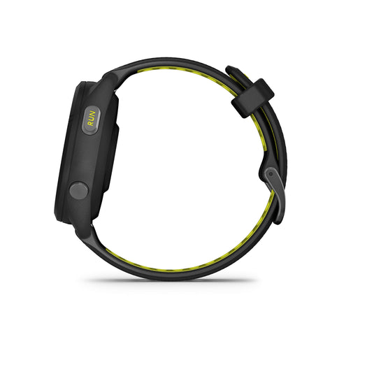 Forerunner 265S - black